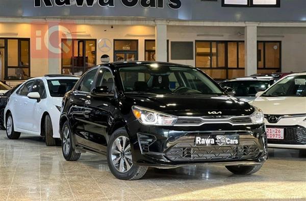 کیا ریۆ 2023  بۆ فرۆشتن لە عێراق - هەولێر